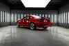 2003 Ford Mustang Mach 1-60
