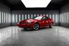 2003 Ford Mustang Mach 1-0
