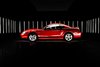 2003 Ford Mustang Mach 1-63