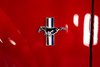 2003 Ford Mustang Mach 1-5
