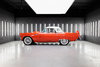1956 Ford Thunderbird Base-10