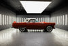 1956 Ford Thunderbird Base-17