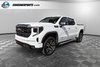 2022 GMC Sierra 1500 AT4-0