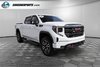 2022 GMC Sierra 1500 AT4-2