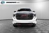 2022 GMC Sierra 1500 AT4-1