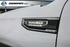 2022 GMC Sierra 1500 AT4-8