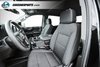 2024 GMC Sierra 1500 3.5 Lift with 33 Toyo AT Tires-11