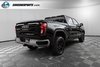 2024 GMC Sierra 1500 3.5 Lift with 33 Toyo AT Tires-4