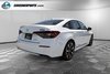 2025 Honda Civic Hybrid Sport Touring-4