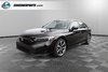 2025 Honda Civic Hybrid Sport-0