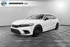2024 Honda Civic Si Base-0