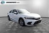 2022 Honda Civic EX-2