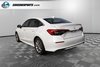 2022 Honda Civic EX-6