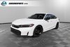 2025 Honda Civic Sport-0