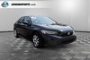 2026 Honda Civic LX-2