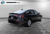 2026 Honda Civic LX-4
