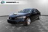 2026 Honda Civic LX-0