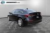 2026 Honda Civic LX-6