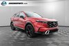 2023 Honda CR-V Hybrid Touring AWD! FINANCING AVAILABLE!-2