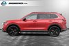 2023 Honda CR-V Hybrid Touring AWD! FINANCING AVAILABLE!-7