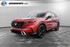 2023 Honda CR-V Hybrid Touring AWD! FINANCING AVAILABLE!-0