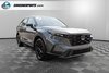 2025 Honda CR-V Hybrid EX-L-2