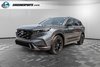 2025 Honda CR-V Hybrid EX-L-0