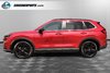 2025 Honda CR-V Hybrid Touring-7