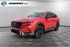2025 Honda CR-V Hybrid Touring-0