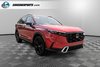 2025 Honda CR-V Hybrid Touring-2