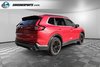 2025 Honda CR-V Hybrid Touring-4
