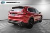 2025 Honda CR-V Hybrid Touring-4