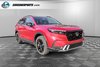 2025 Honda CR-V Hybrid Touring-2
