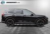 2025 Honda CR-V Hybrid Touring-3