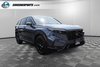 2025 Honda CR-V Hybrid EX-L-2