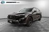2025 Honda CR-V Sport-0