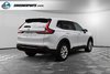 2025 Honda CR-V LX-4