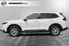2025 Honda CR-V LX-7