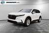 2025 Honda CR-V LX-0