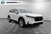 2025 Honda CR-V LX-2