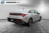 2025 Hyundai Elantra Preferred LOW KM! FINANCE TODAY!-4