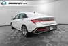 2025 Hyundai Elantra Preferred LOW KM! FINANCE TODAY!-6
