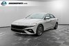 2025 Hyundai Elantra Preferred LOW KM! FINANCE TODAY!-0