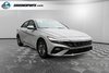 2025 Hyundai Elantra Preferred LOW KM! FINANCE TODAY!-2