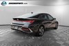 2025 Hyundai Elantra Essential,-4