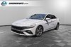 2025 Hyundai Elantra Preferred,-0