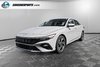 2025 Hyundai Elantra Preferred-0