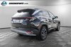 2025 Hyundai Tucson Hybrid Ultimate AWD LOW KM! FINANCING AVAILABLE-4