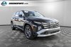2025 Hyundai Tucson Hybrid Ultimate AWD LOW KM! FINANCING AVAILABLE-2