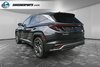 2025 Hyundai Tucson Hybrid Ultimate-6